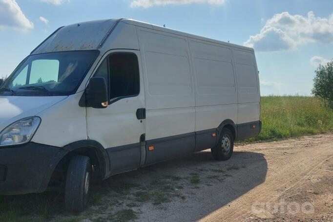 IVECO Daily 35C14V