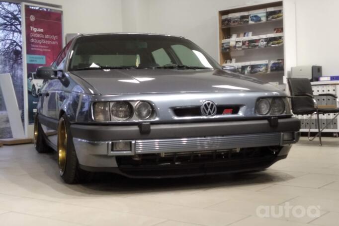 Volkswagen Passat B3 Sedan