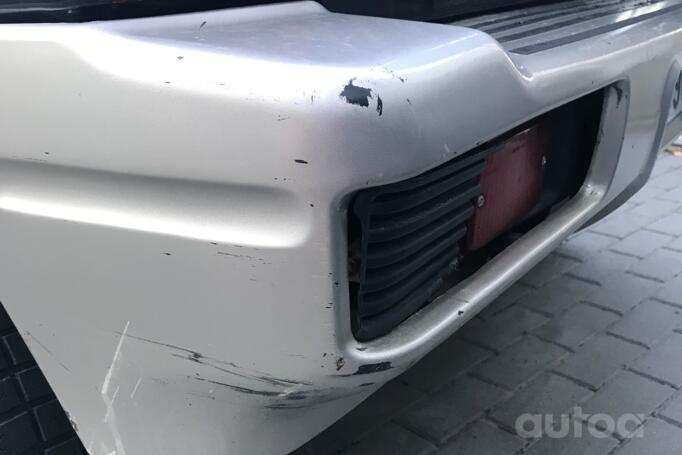 Suzuki Vitara 1 generation