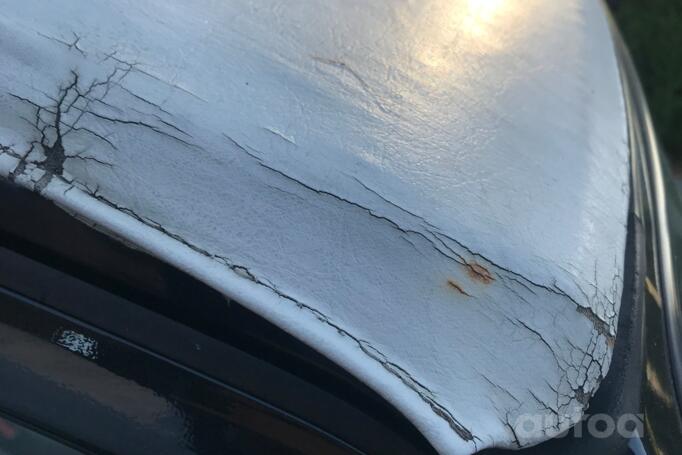 Suzuki Vitara 1 generation