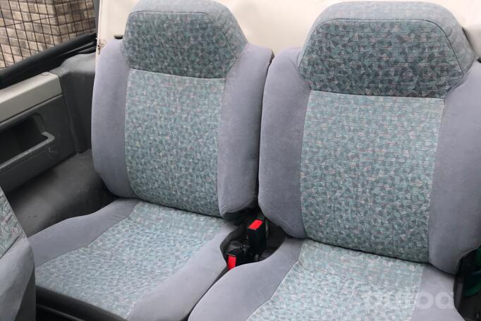 Suzuki Vitara 1 generation