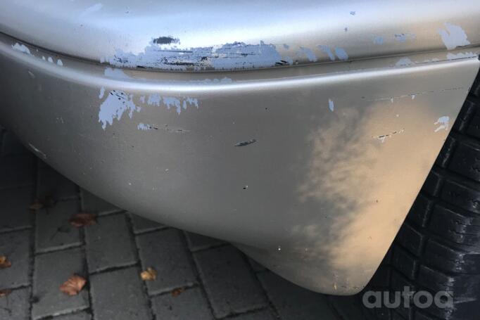 Suzuki Vitara 1 generation