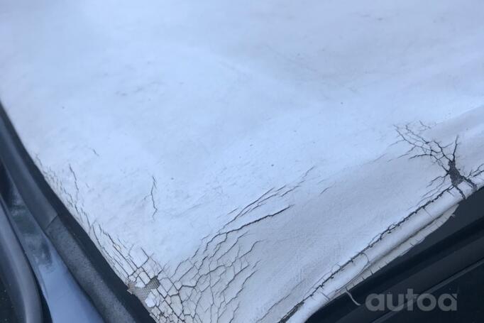 Suzuki Vitara 1 generation