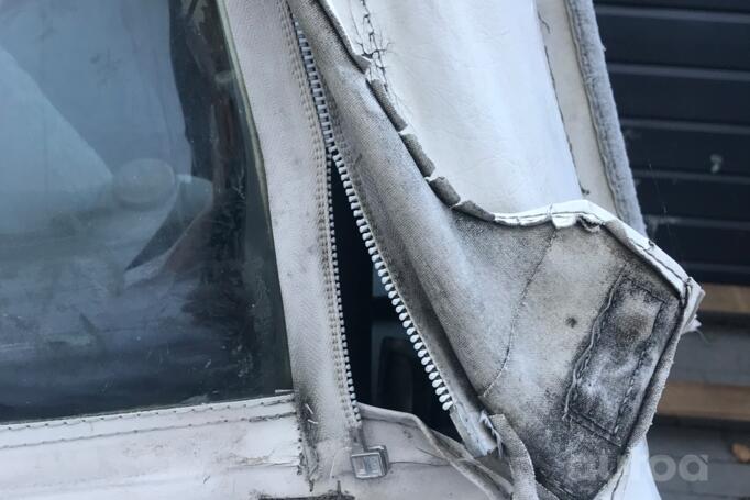 Suzuki Vitara 1 generation