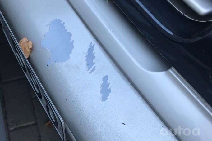 Suzuki Vitara 1 generation