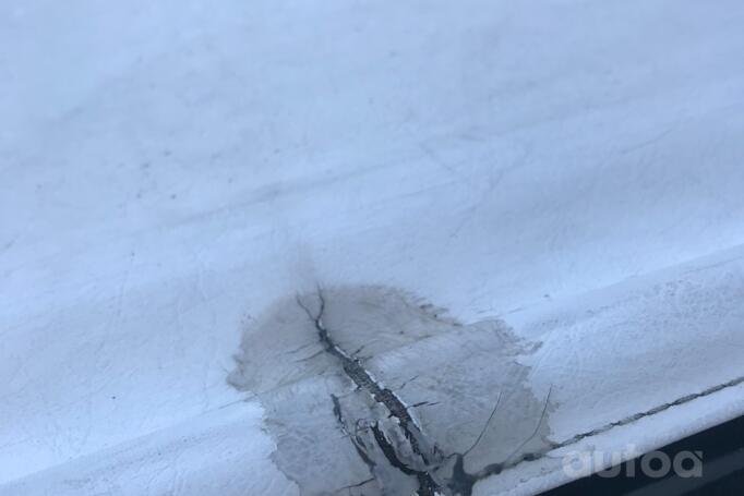 Suzuki Vitara 1 generation