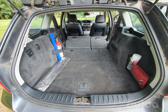 BMW 3 Series E90/E91/E92/E93 Touring wagon