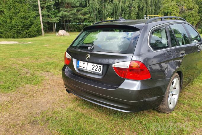 BMW 3 Series E90/E91/E92/E93 Touring wagon