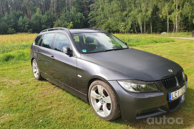 BMW 3 Series E90/E91/E92/E93 Touring wagon