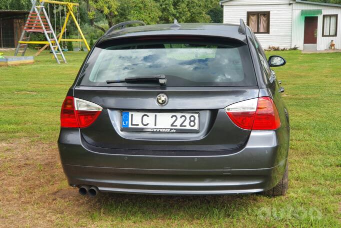 BMW 3 Series E90/E91/E92/E93 Touring wagon