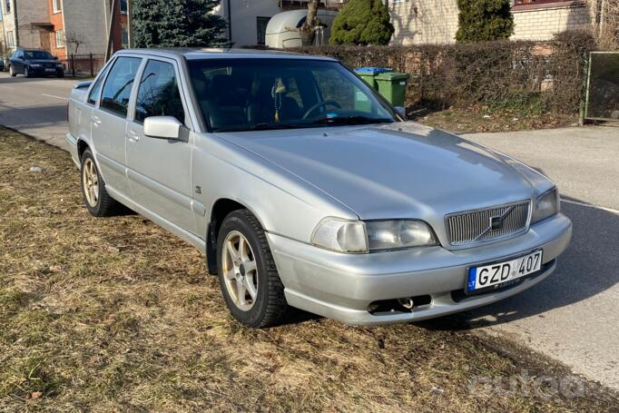 Volvo S70 1 generation Sedan