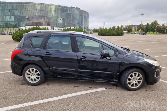 Peugeot 308 T7 SW wagon