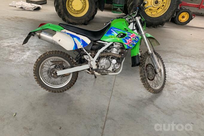 Kawasaki KLX