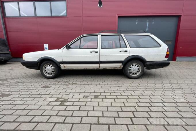 Volkswagen Passat B2 wagon