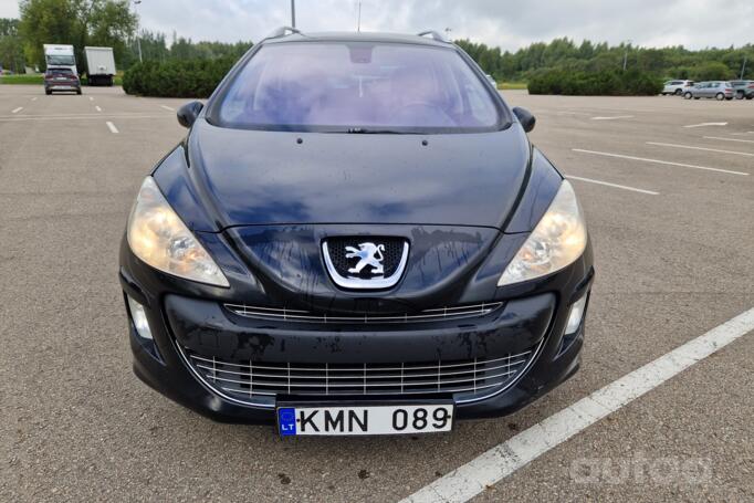 Peugeot 308 T7 SW wagon