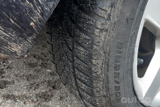 BMW 3 Series E46 [restyling] Sedan