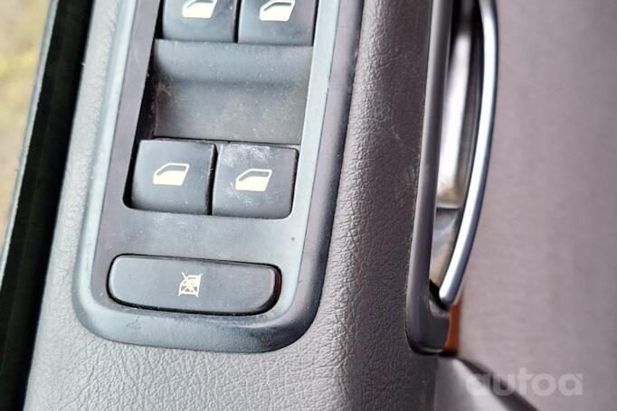 Citroen C8 1 generation Minivan