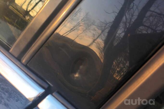 Audi A6 4F/C6 wagon 5-doors