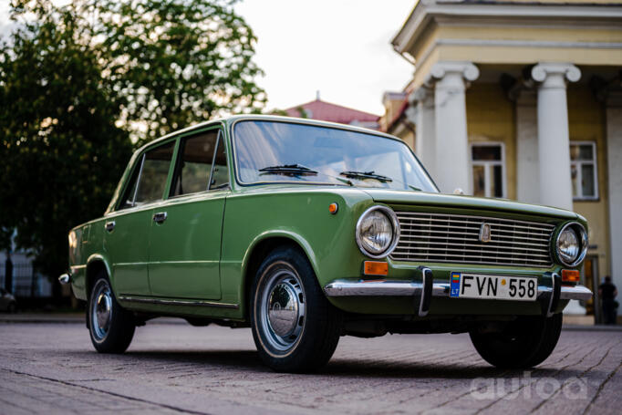 LADA (VAZ) 2101