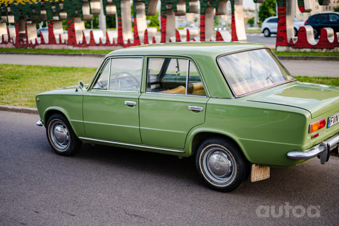 LADA (VAZ) 2101