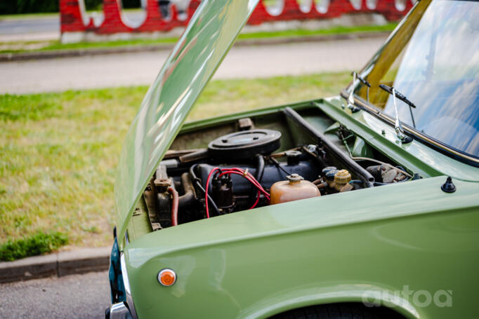 LADA (VAZ) 2101