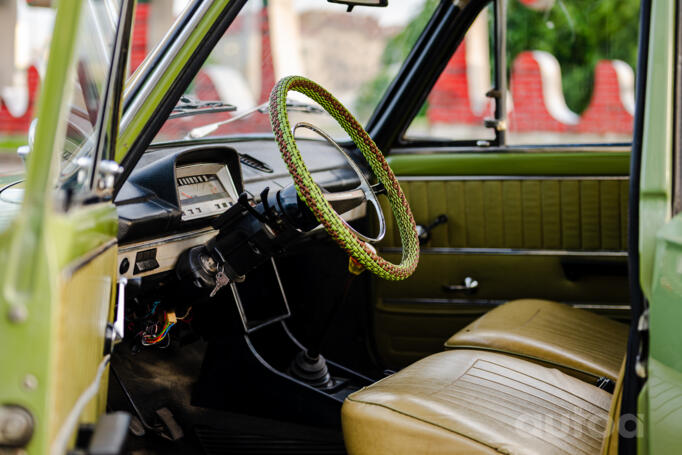 LADA (VAZ) 2101