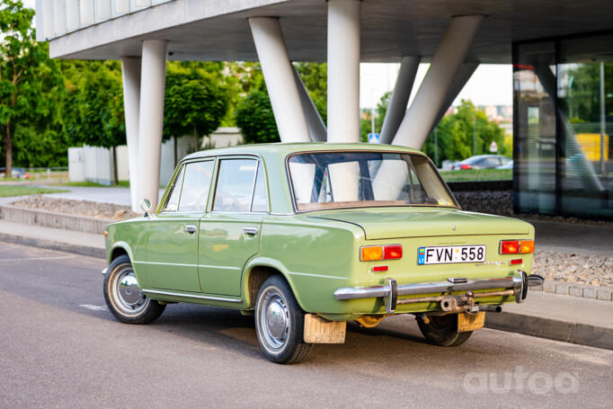 LADA (VAZ) 2101