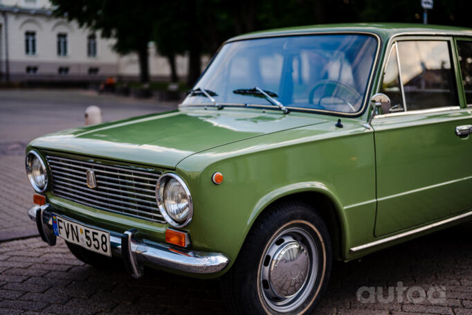LADA (VAZ) 2101