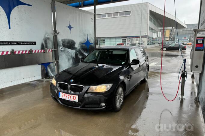 BMW 3 Series E90/E91/E92/E93 Touring wagon