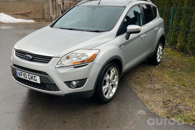 Ford Kuga 1 generation Crossover