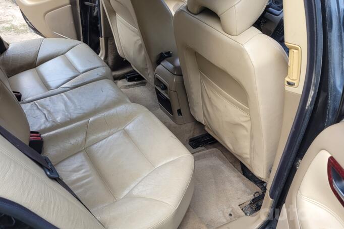 Volvo S60 1 generation Sedan