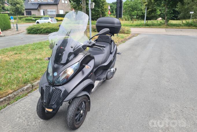 Piaggio MP3