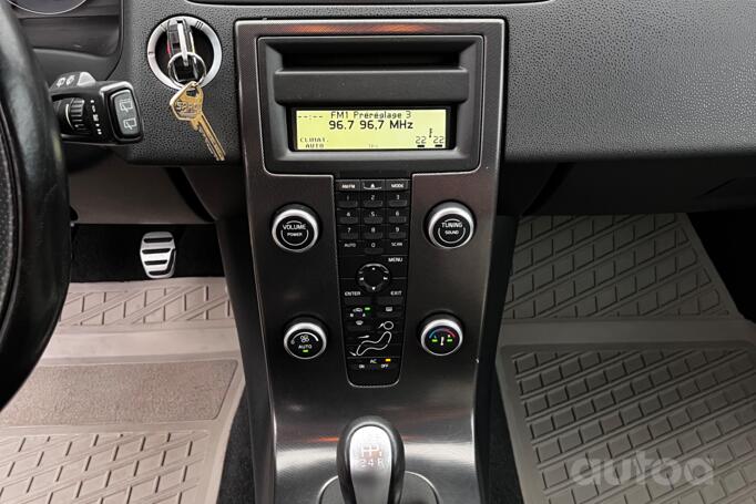 Volvo C30 1 generation Hatchback