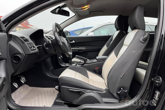 Volvo C30 1 generation Hatchback