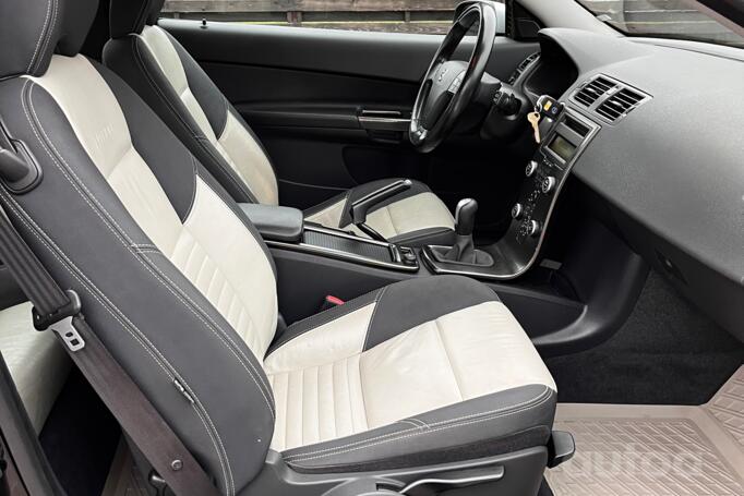 Volvo C30 1 generation Hatchback