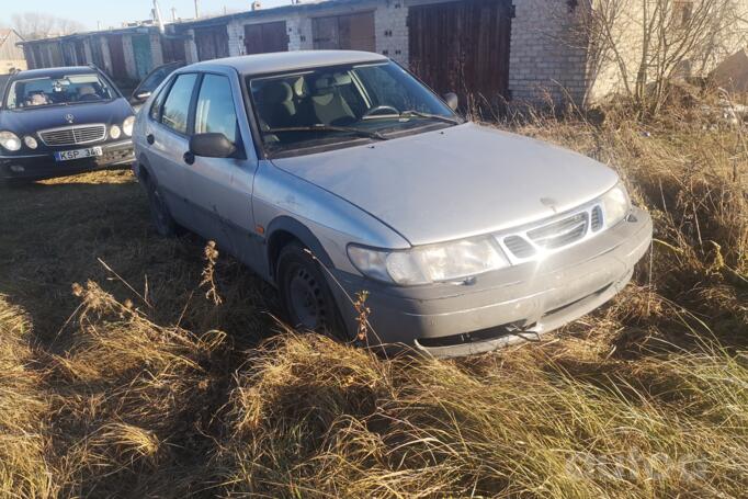 Saab 9-3 1 generation Hatchback