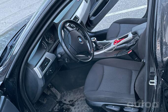 BMW 3 Series E90/E91/E92/E93 Touring wagon