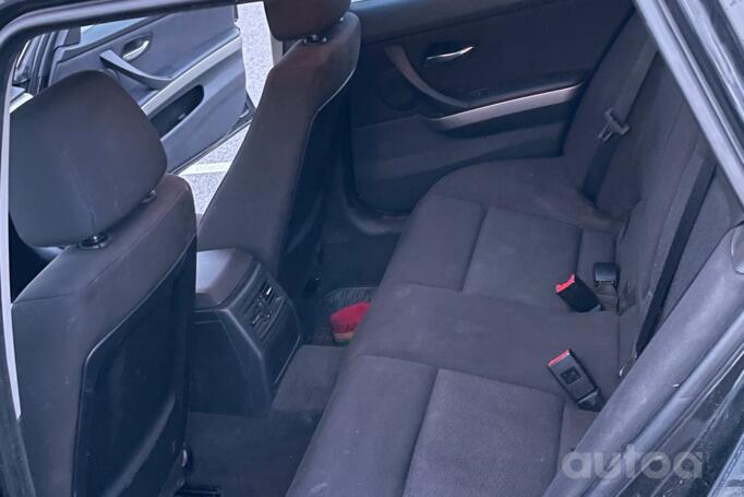 BMW 3 Series E90/E91/E92/E93 Touring wagon