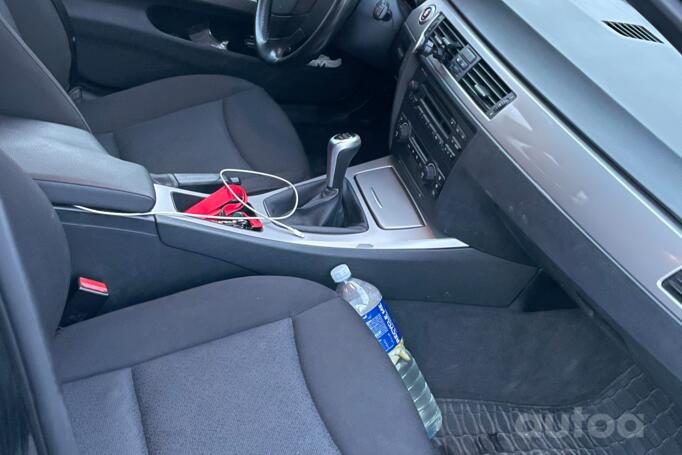 BMW 3 Series E90/E91/E92/E93 Touring wagon