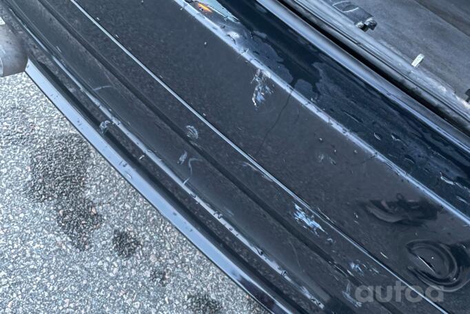 BMW 3 Series E90/E91/E92/E93 Touring wagon