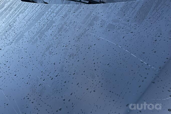 BMW 3 Series E90/E91/E92/E93 Touring wagon