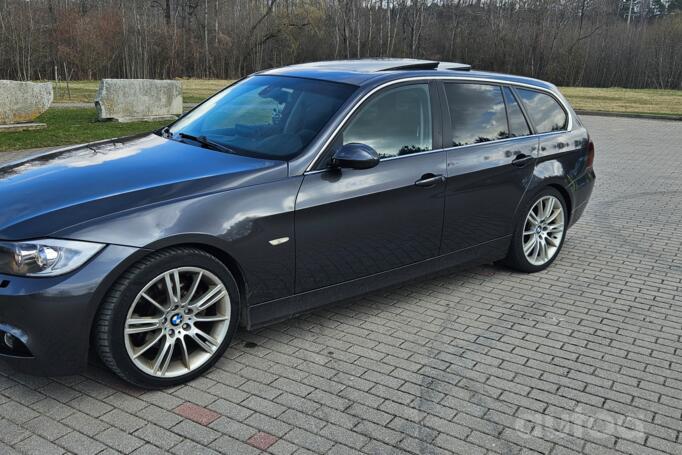 BMW 3 Series E90/E91/E92/E93 Touring wagon