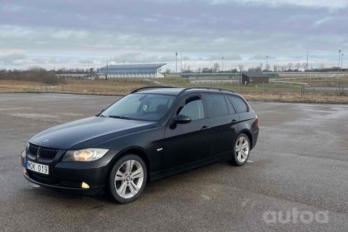 BMW 3 Series E90/E91/E92/E93 Touring wagon
