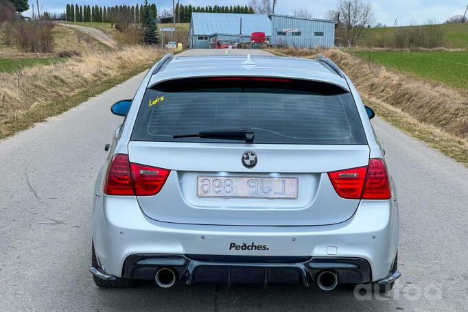 BMW 3 Series E90/E91/E92/E93 Touring wagon