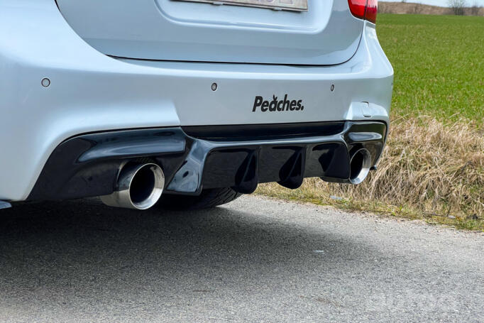 BMW 3 Series E90/E91/E92/E93 Touring wagon