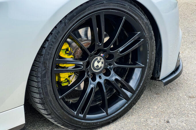 BMW 3 Series E90/E91/E92/E93 Touring wagon