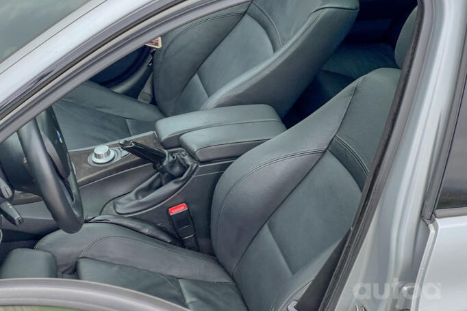 BMW 3 Series E90/E91/E92/E93 Touring wagon