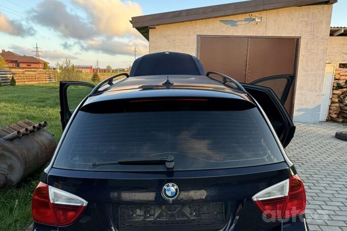 BMW 3 Series E90/E91/E92/E93 Touring wagon