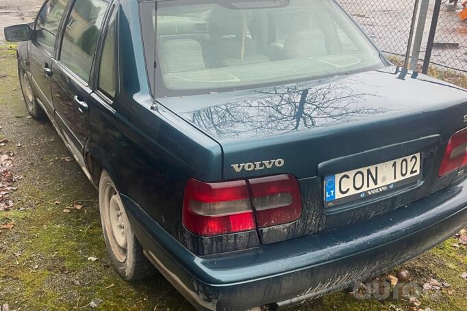 Volvo S70 1 generation Sedan