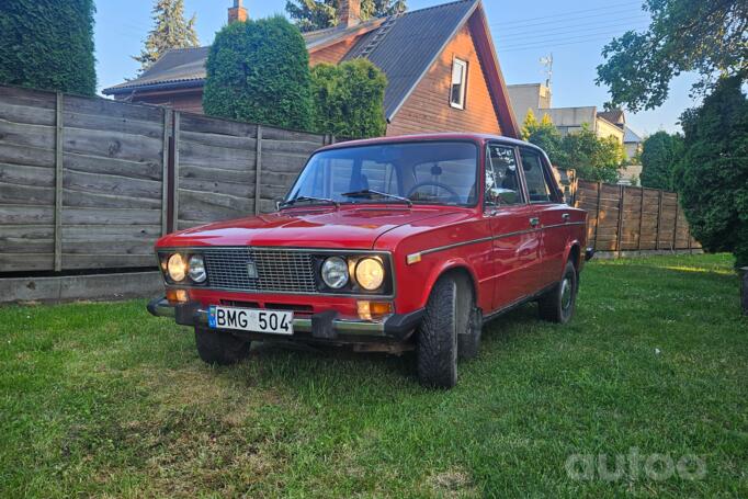 LADA (VAZ) 2106